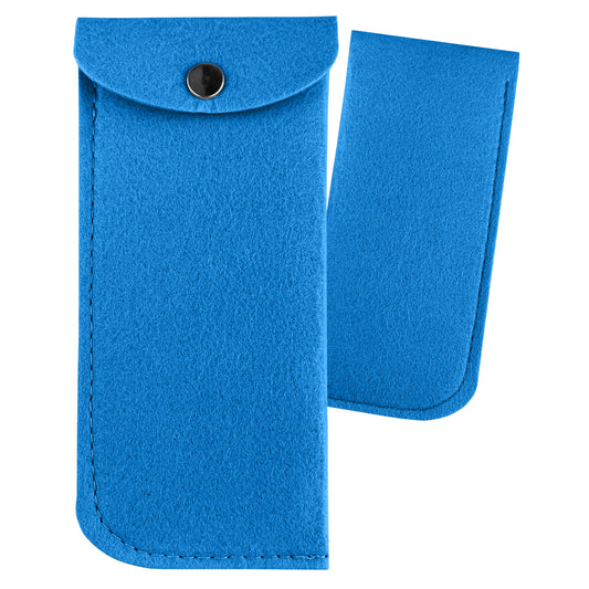Felt Pouch - Simply Merchandise
