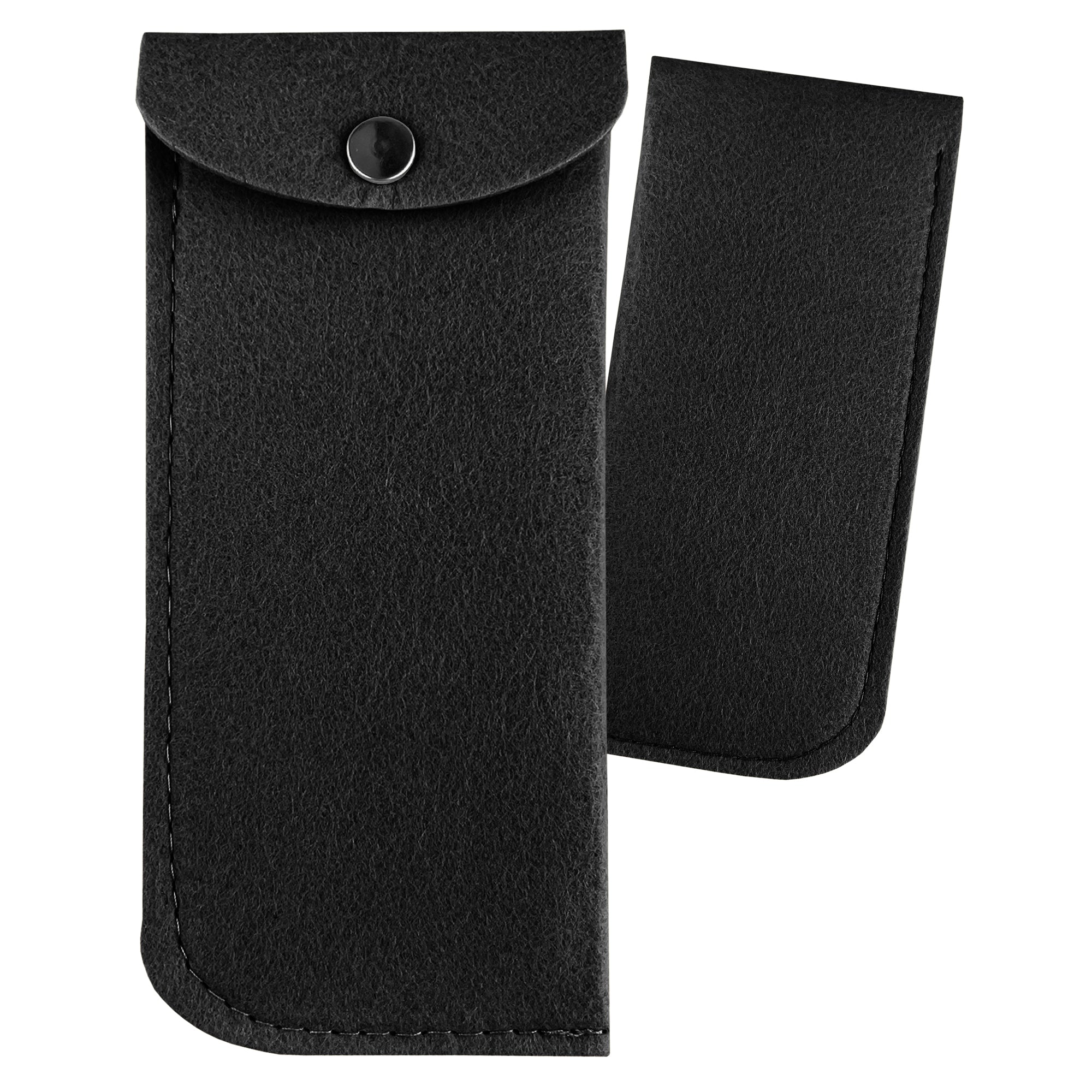 Felt Pouch - Simply Merchandise