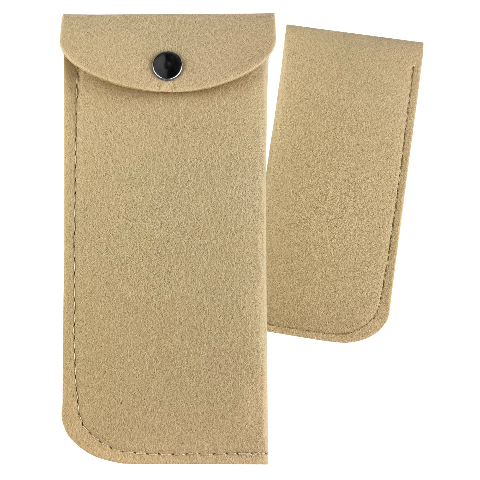 Felt Pouch - Simply Merchandise