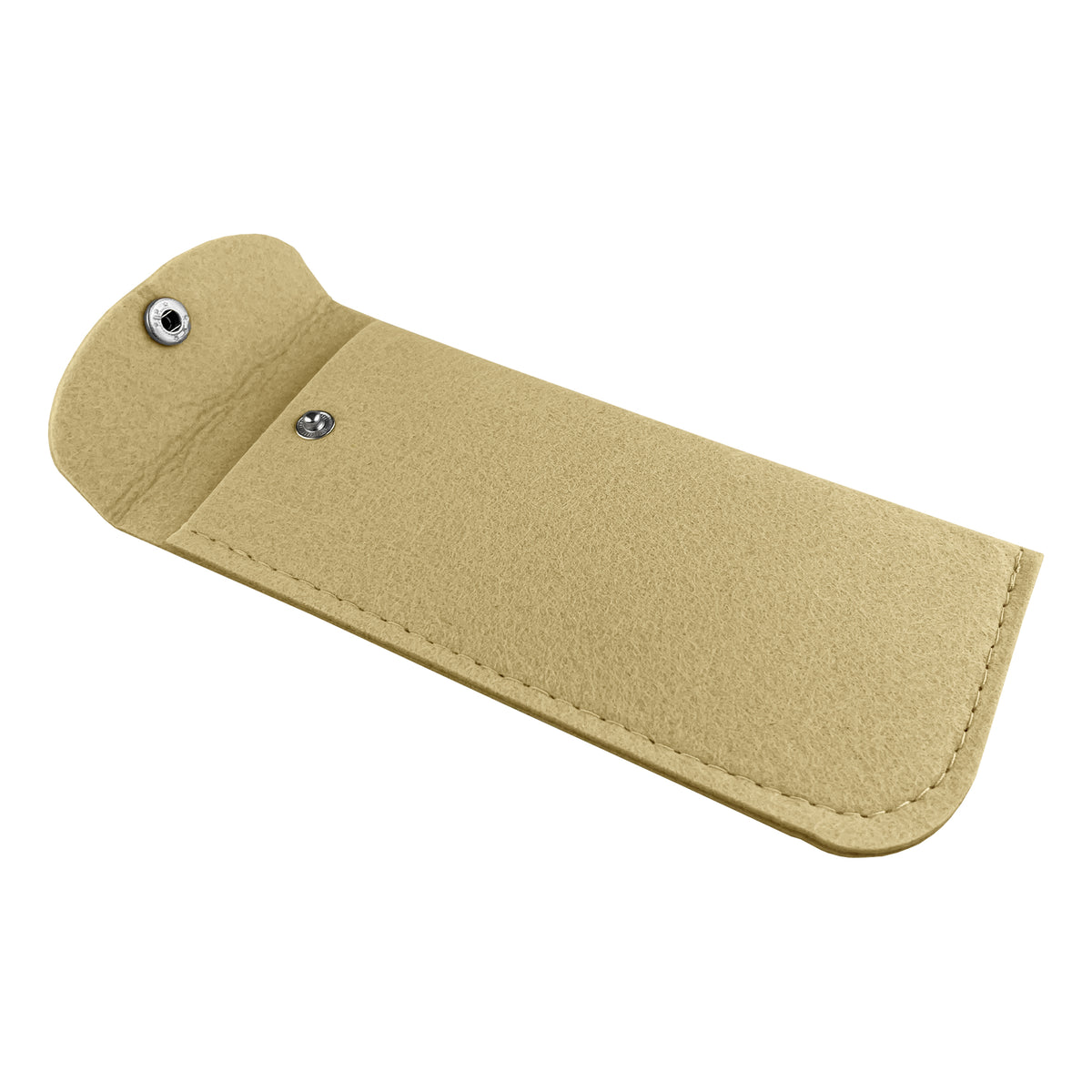 Felt Pouch with custom branded logo - Simply Merchandise