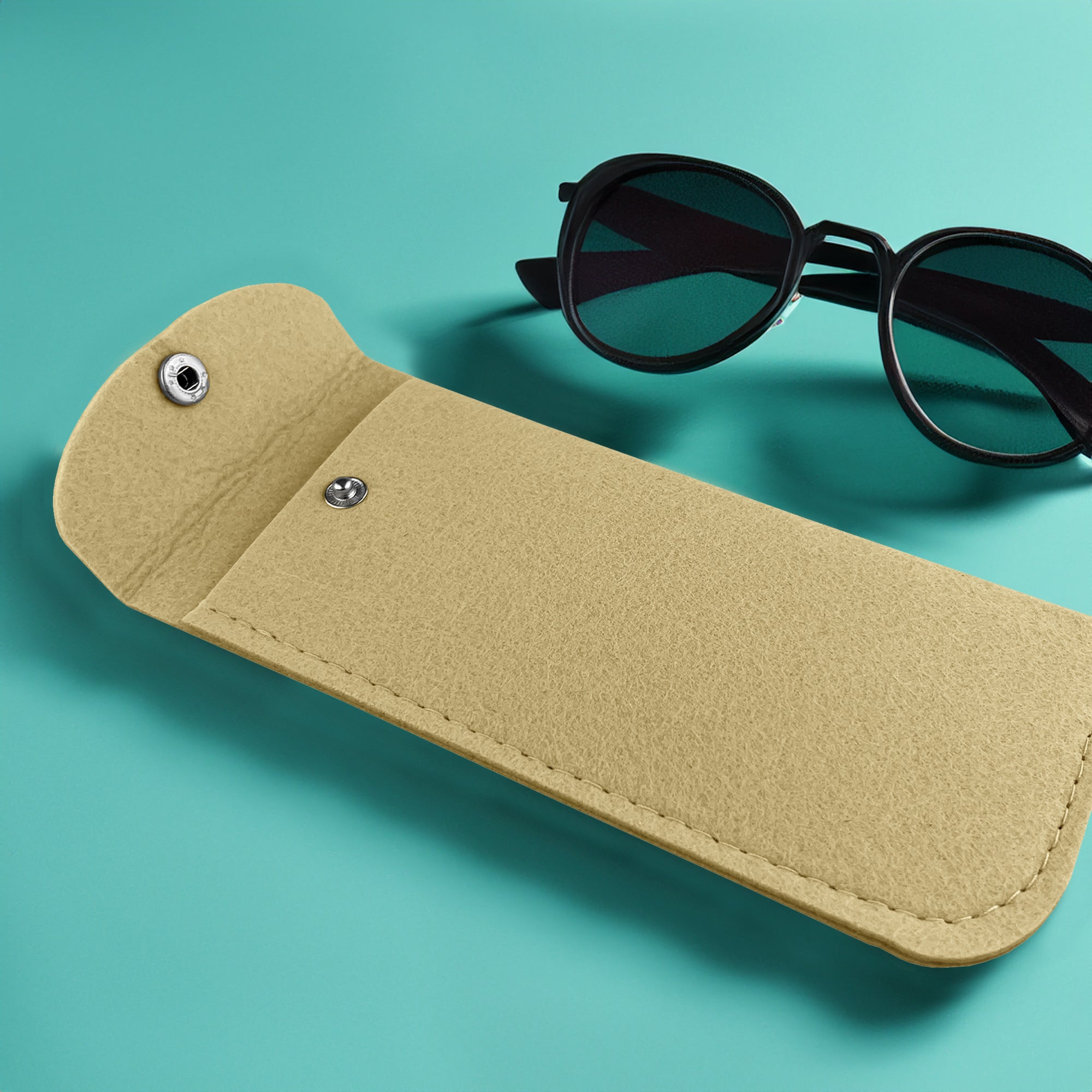 Felt Pouch - Simply Merchandise