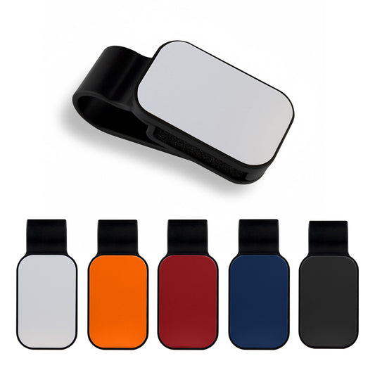 Car Visor Sunglass Holder - Simply Merchandise