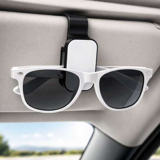 Car Visor Sunglass Holder - Simply Merchandise