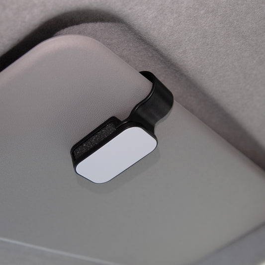 Car Visor Sunglass Holder - Simply Merchandise