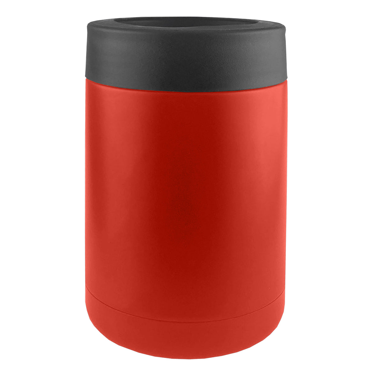 Kovina Stainless Steel Stubby Holder with custom branded logo - Simply Merchandise