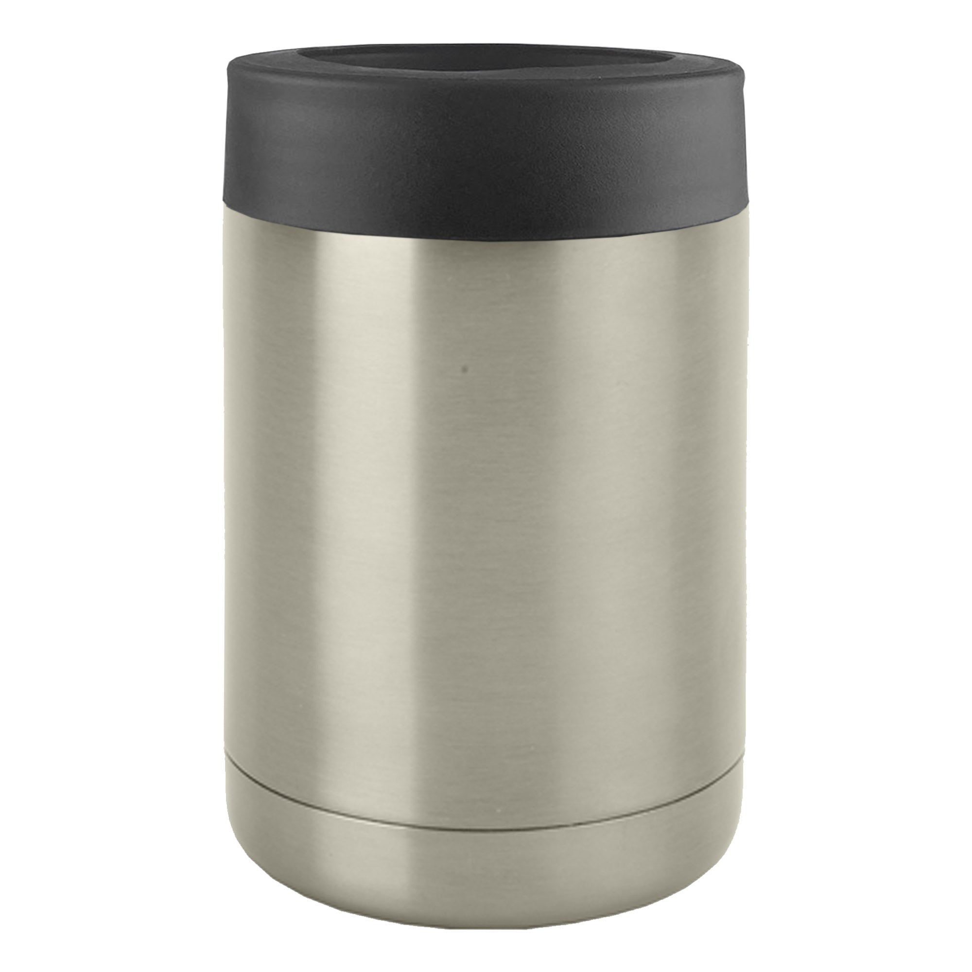 Kovina Stainless Steel Stubby Holder - Simply Merchandise