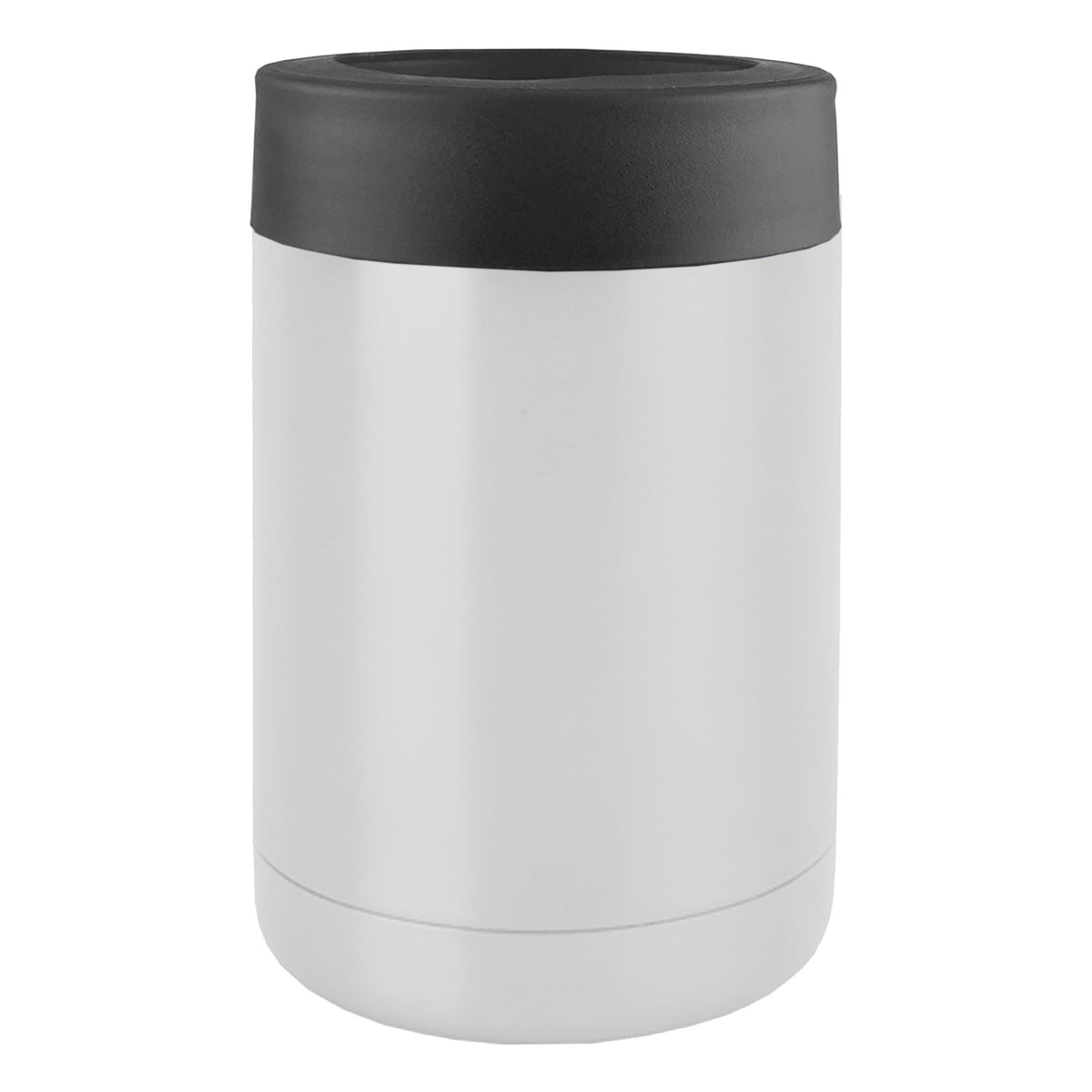 Kovina Stainless Steel Stubby Holder with custom branded logo - Simply Merchandise