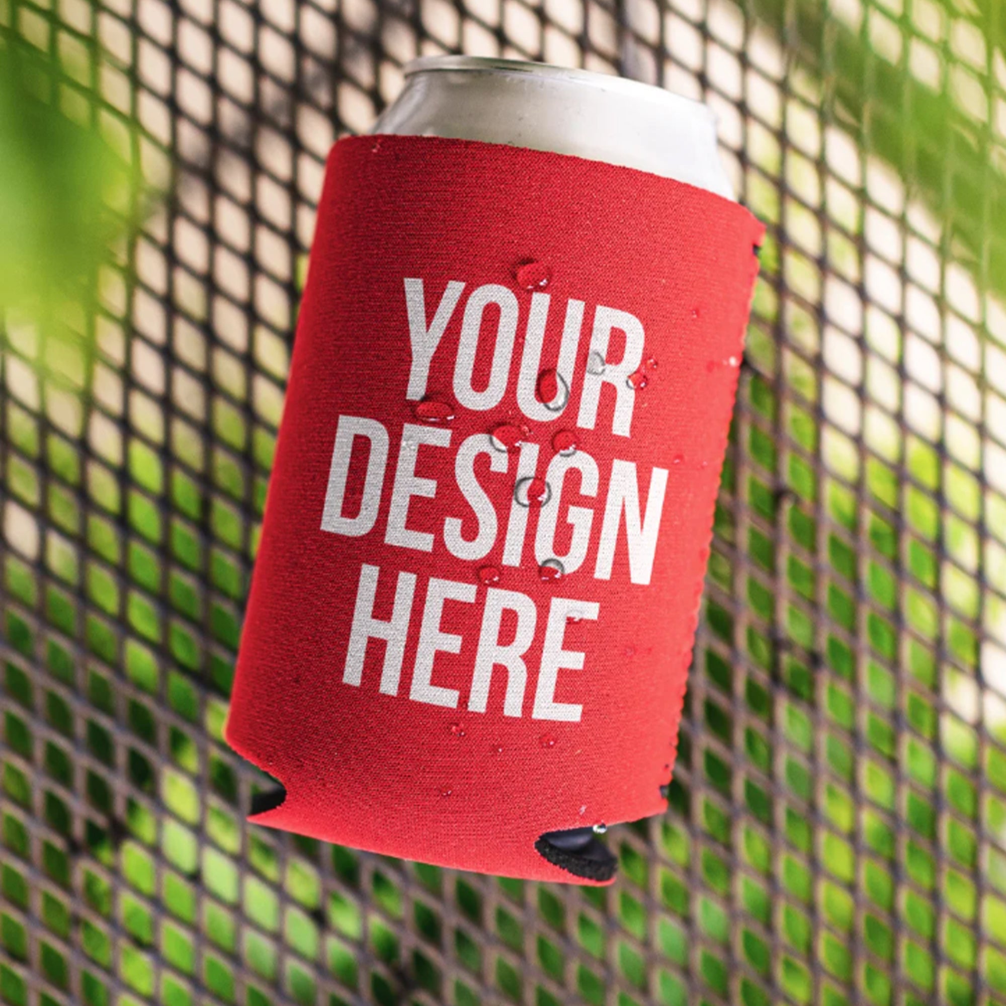 Classic Foam Stubby Cooler - Simply Merchandise