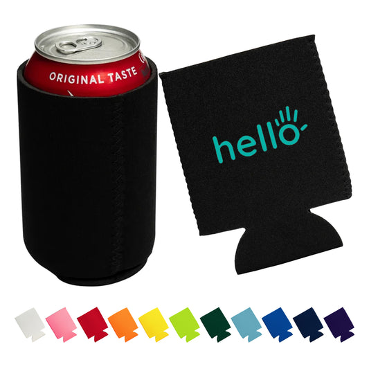 Premium Neoprene Stubby Cooler - Simply Merchandise