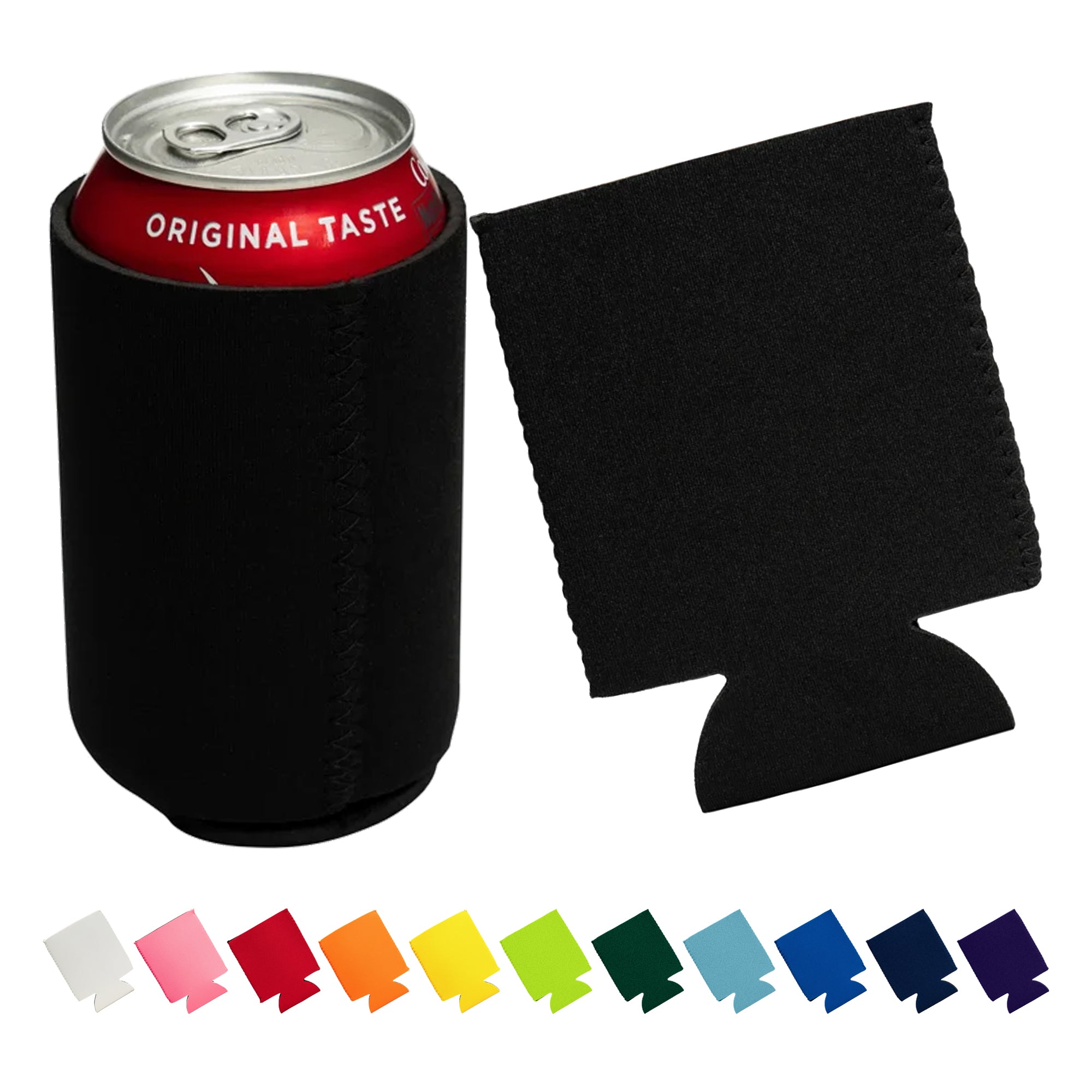 Premium Neoprene Stubby Cooler - Simply Merchandise