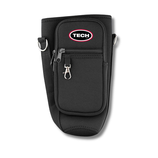Aero Neoprene Bottle Carrier - Simply Merchandise