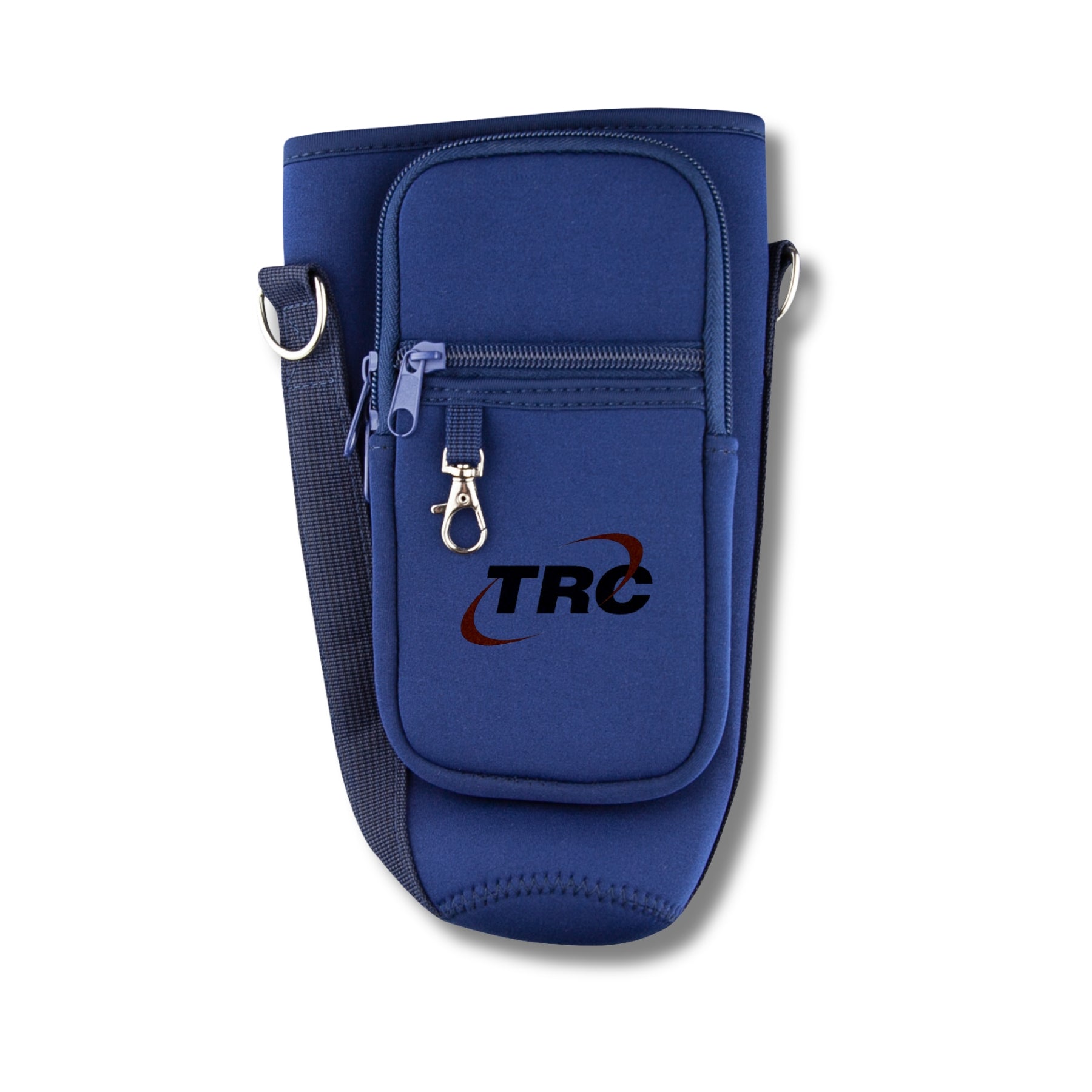 Aero Neoprene Bottle Carrier - Simply Merchandise