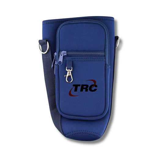 Aero Neoprene Bottle Carrier - Simply Merchandise