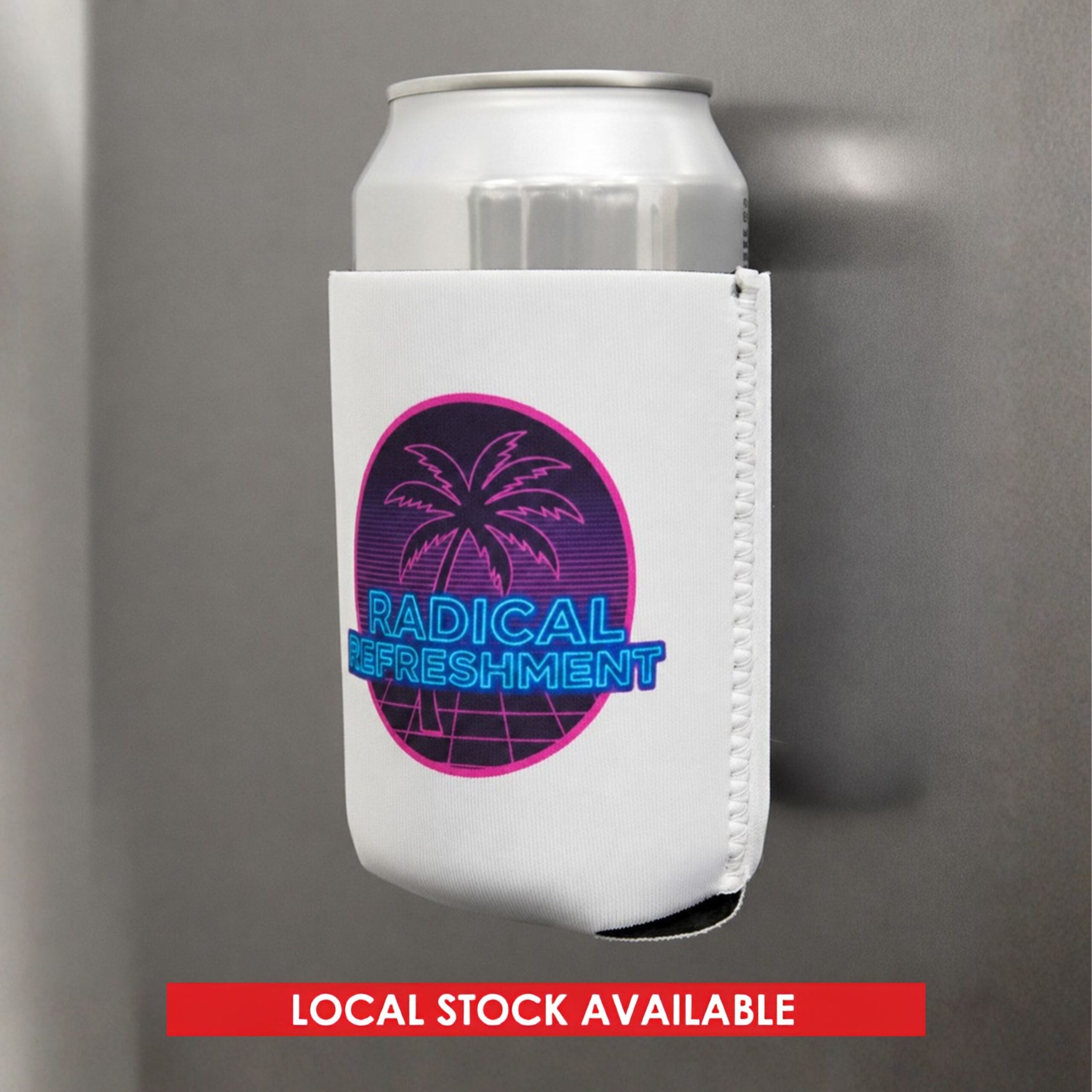 Magnetic Stubby Holder - Simply Merchandise