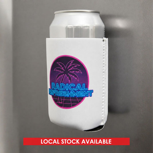 Magnetic Stubby Holder - Simply Merchandise