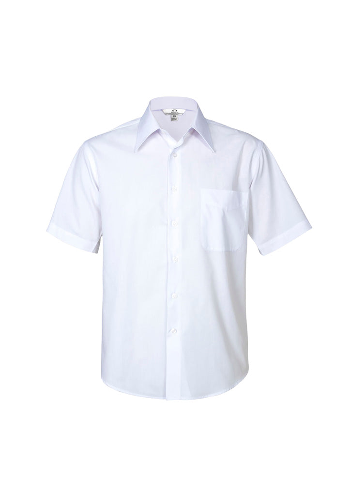 Mens Metro Short Sleeve Shirt