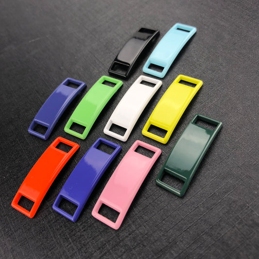 Classic Shoelace Charms - Simply Merchandise