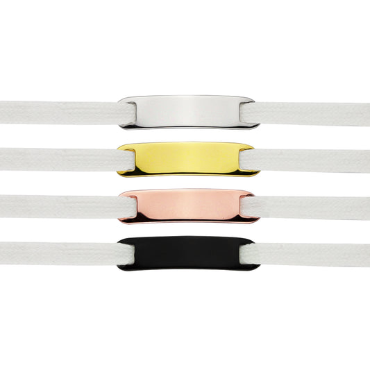 Smart Shoelace Charms - Simply Merchandise