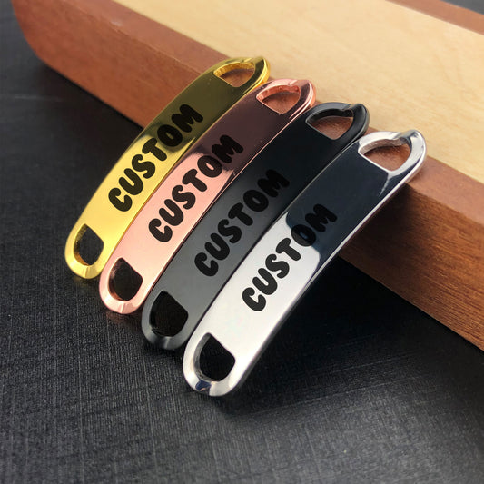 Smart Shoelace Charms - Simply Merchandise