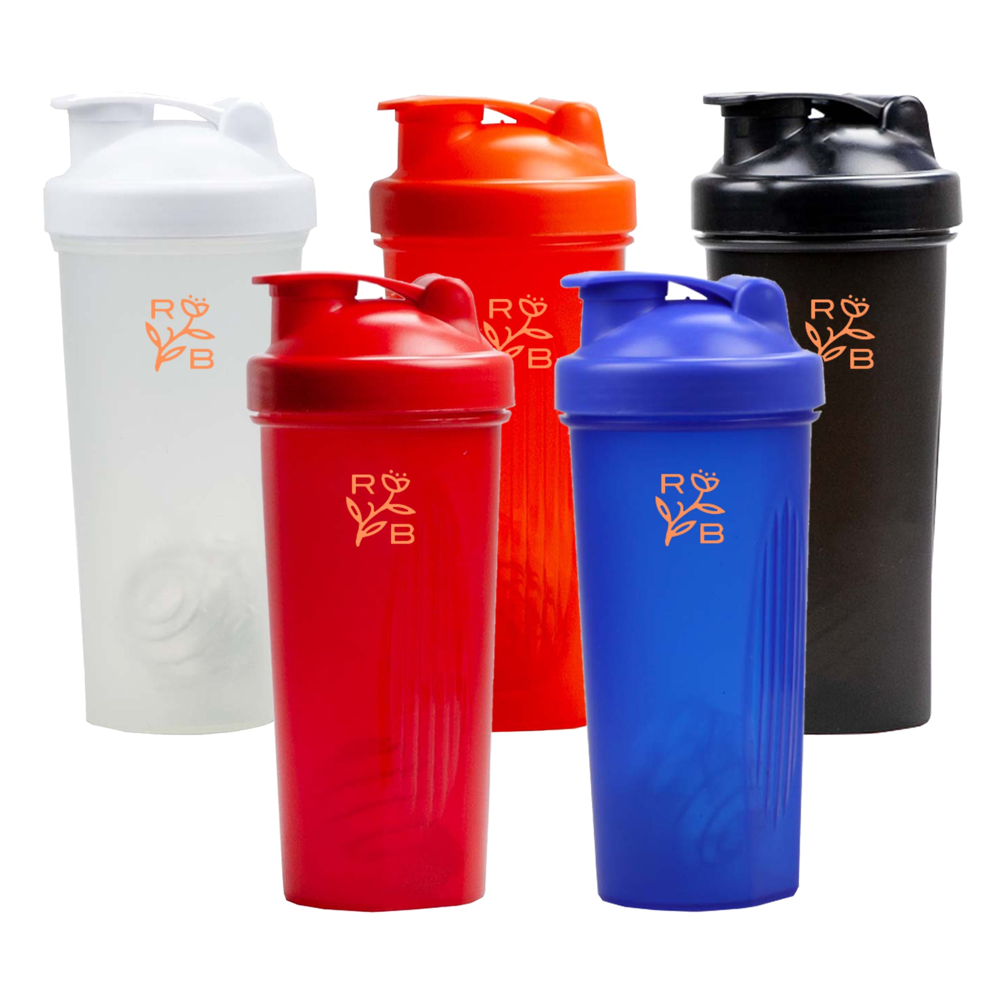 Anniston Protein Shaker - Simply Merchandise