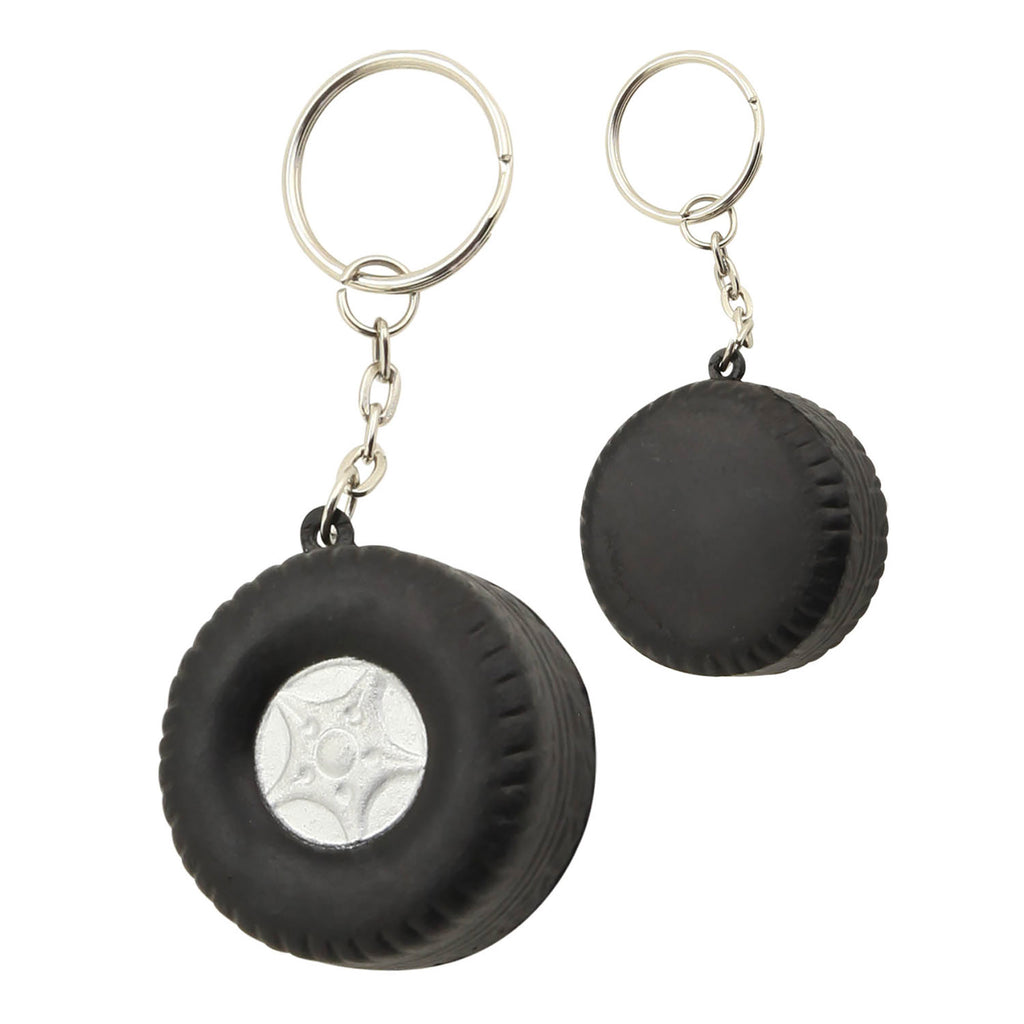 Stress Tyre Key Ring - Simply Merchandise