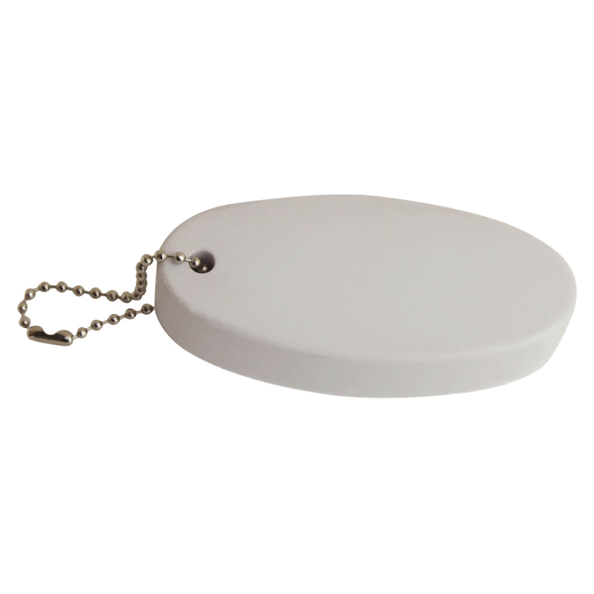 Stress Floating Key Ring - Simply Merchandise