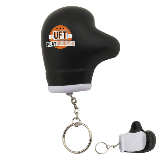 Stress Glove Key Ring - Simply Merchandise