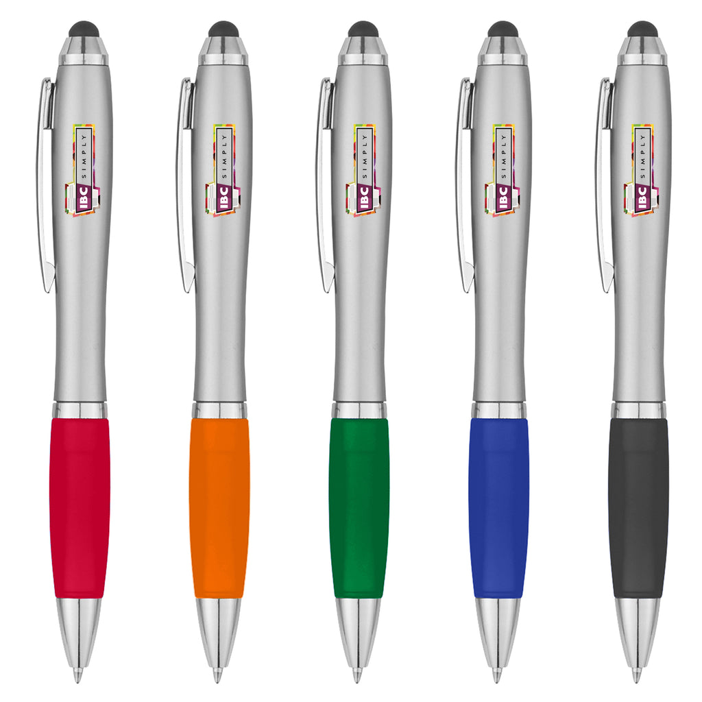 Stylus Pizzaz - Plastic - Simply Merchandise