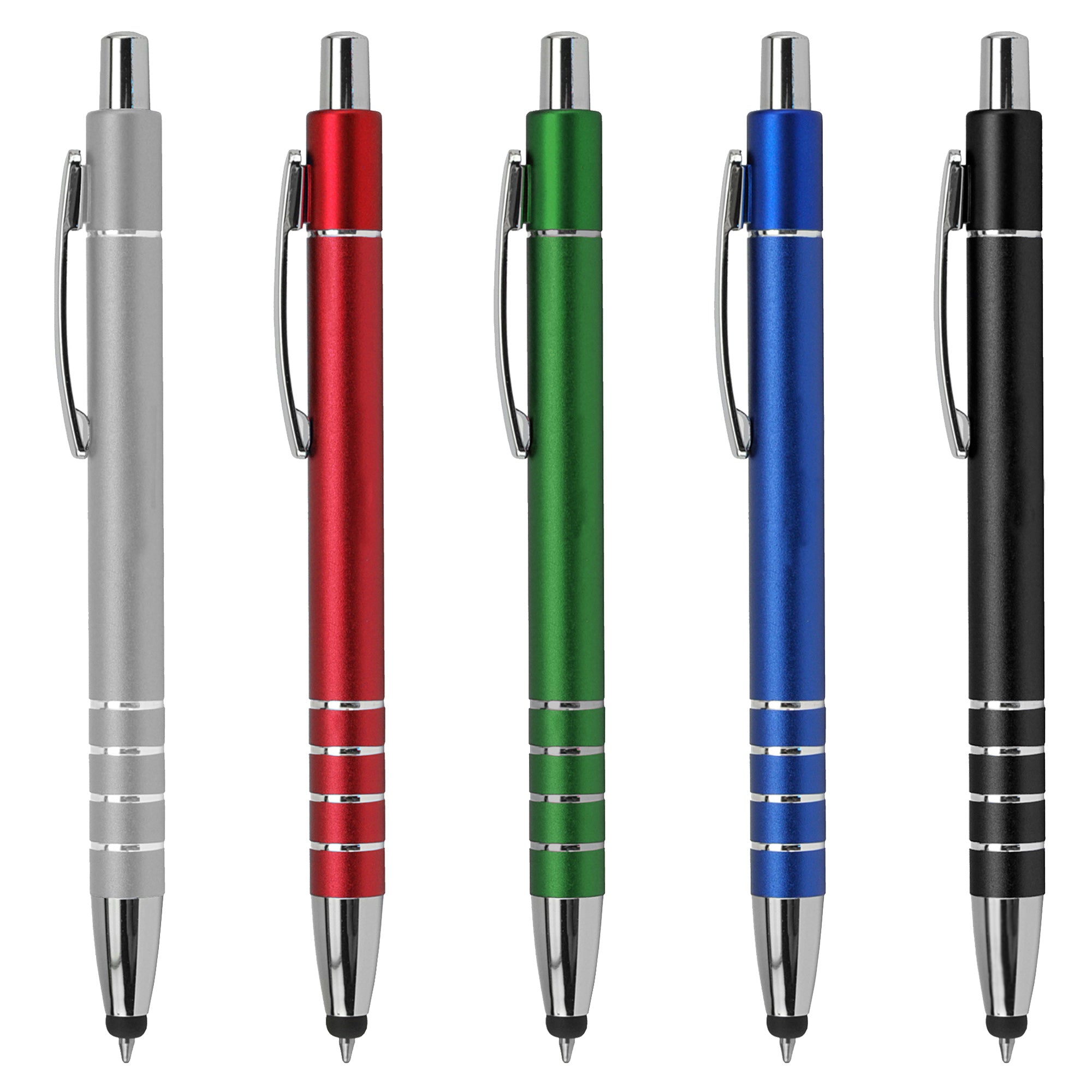 Stylus Euro - Metal - Simply Merchandise