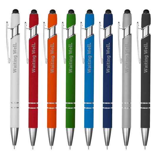 Yvette Stylus - Simply Merchandise