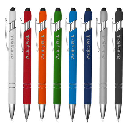 Yvette Stylus - Simply Merchandise