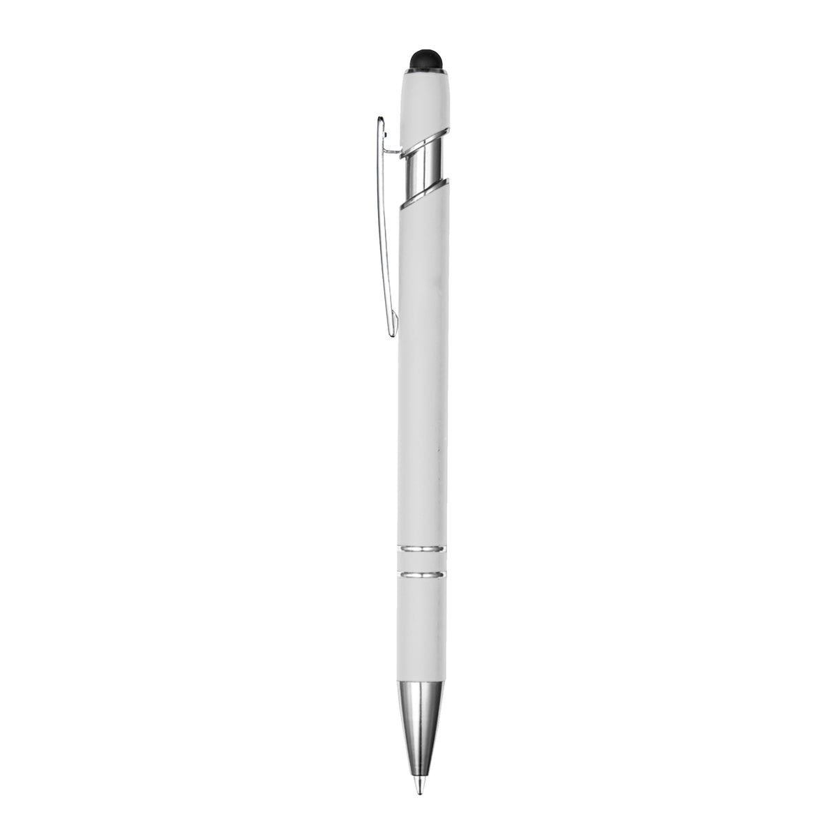 Yvette Stylus with custom branded logo - Simply Merchandise