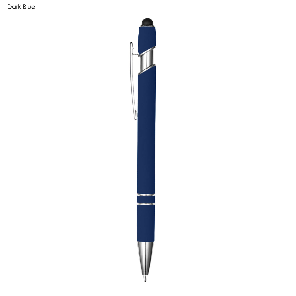 Yvette Stylus with custom branded logo - Simply Merchandise
