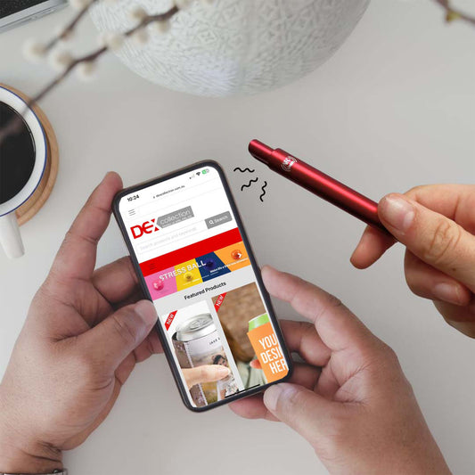 NFC Directview Stylus Pen - Simply Merchandise