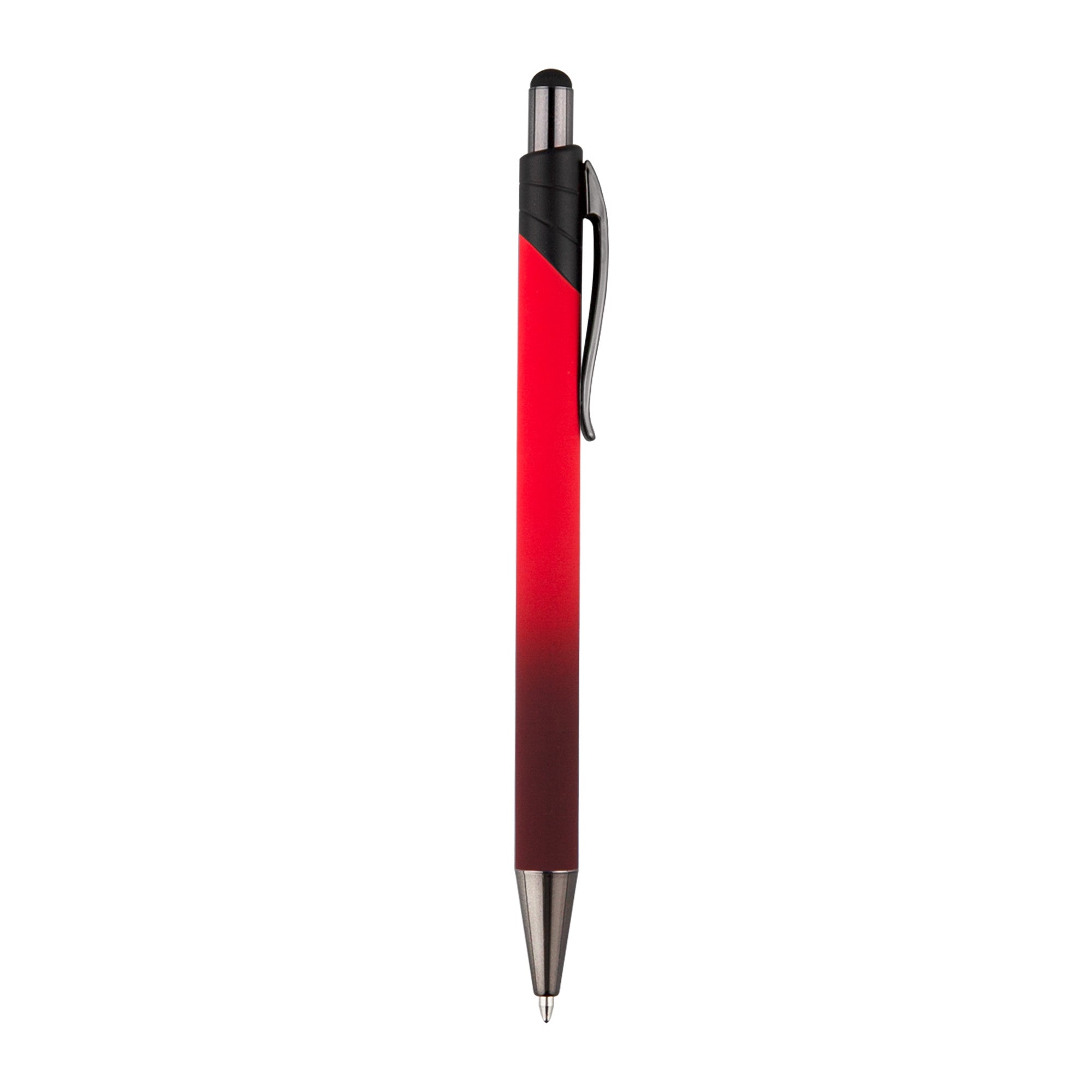 Volcano Stylus Metal Pen - Simply Merchandise