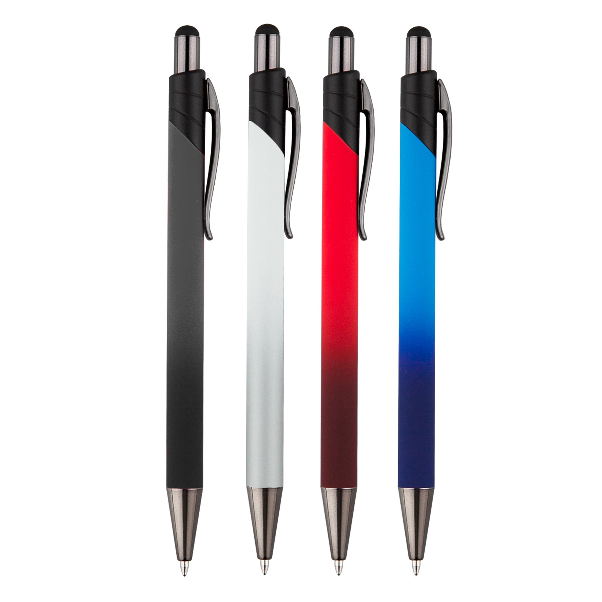 Volcano Stylus Metal Pen - Simply Merchandise