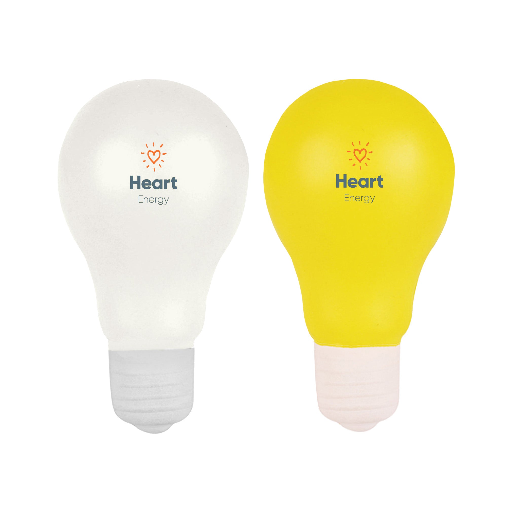 Stress Light Bulb - Simply Merchandise