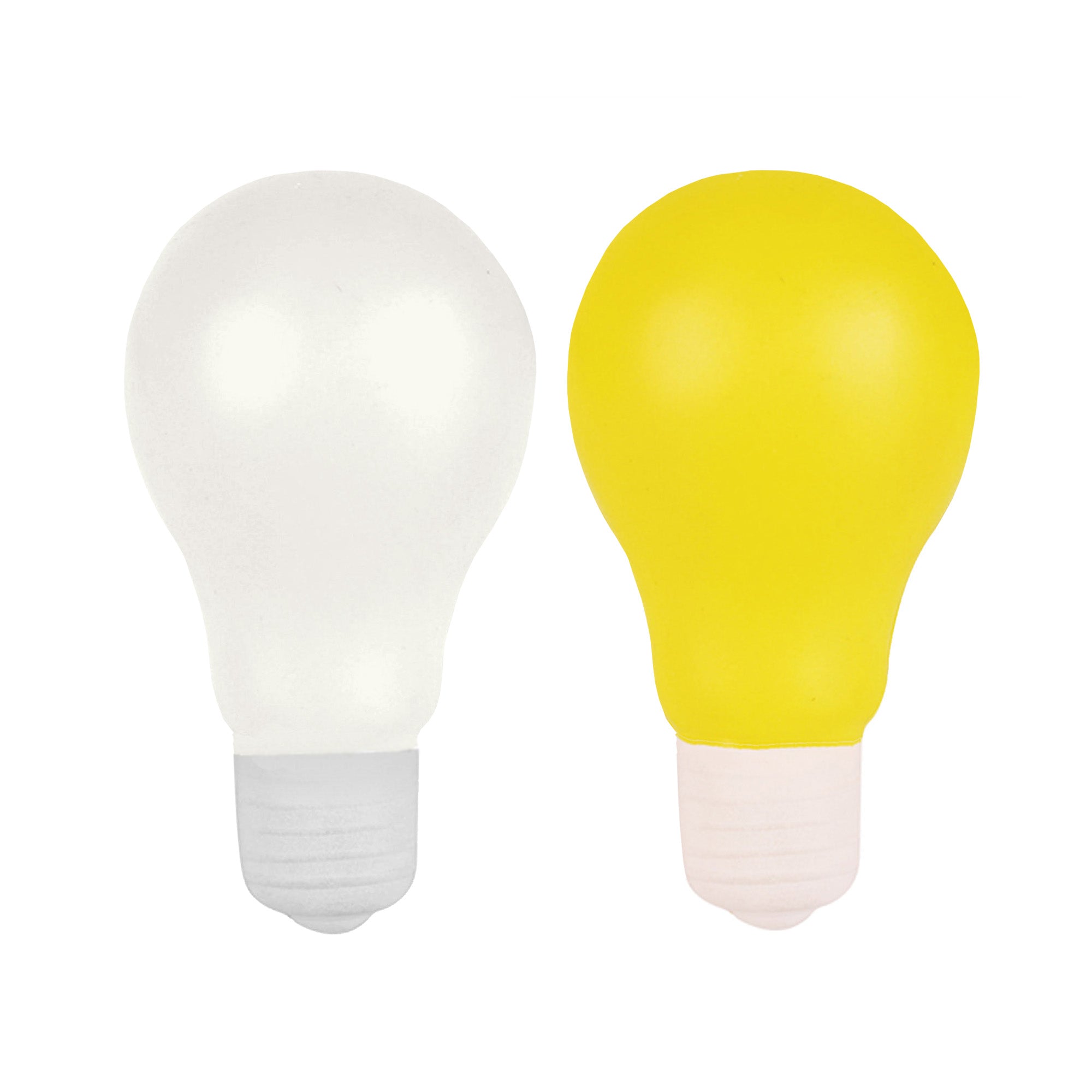 Stress Light Bulb - Simply Merchandise