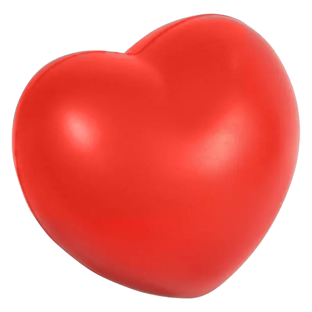 Stress Heart - Simply Merchandise
