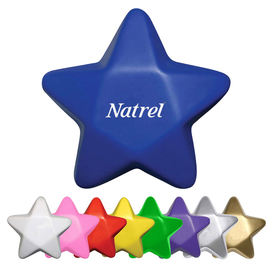 Stress Star - Simply Merchandise