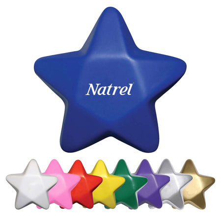 Stress Star - Simply Merchandise