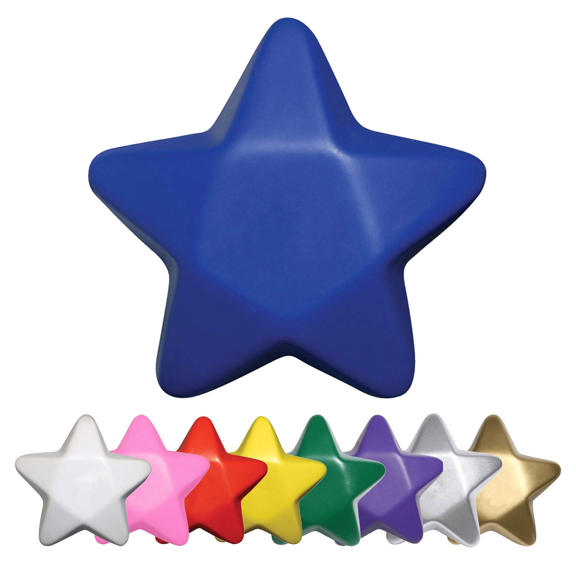 Stress Star - Simply Merchandise