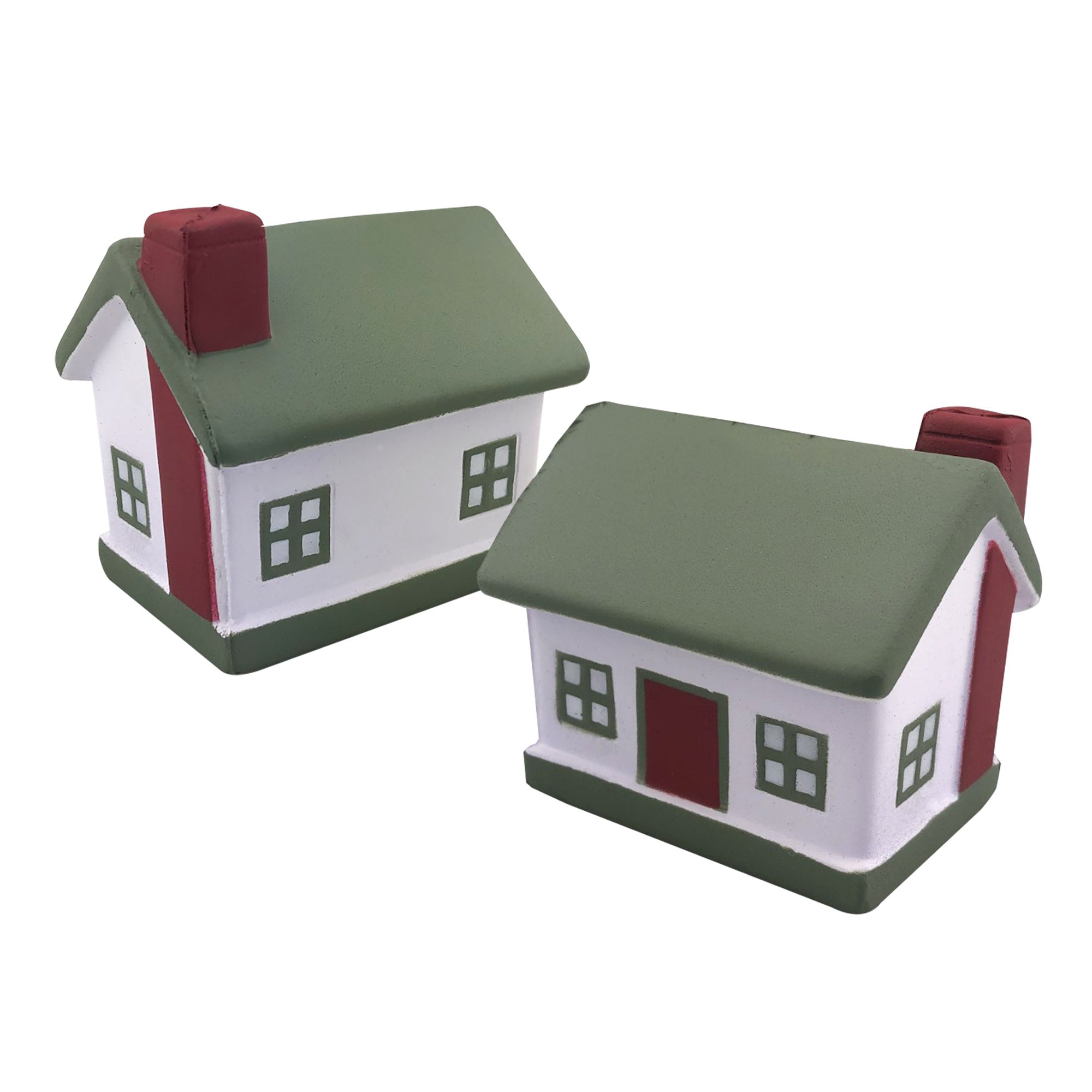 Stress House - Greeny Roof - Simply Merchandise