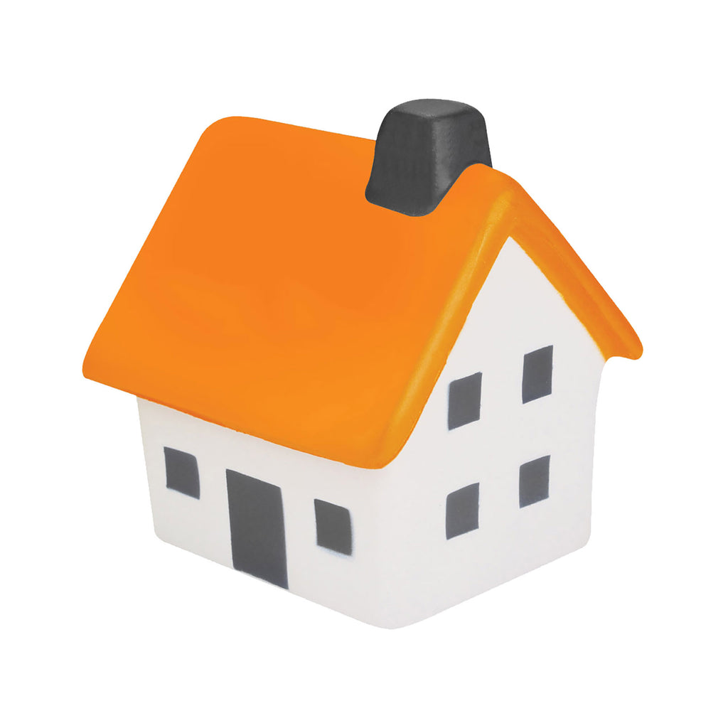 Stress House - Orange Roof - Simply Merchandise