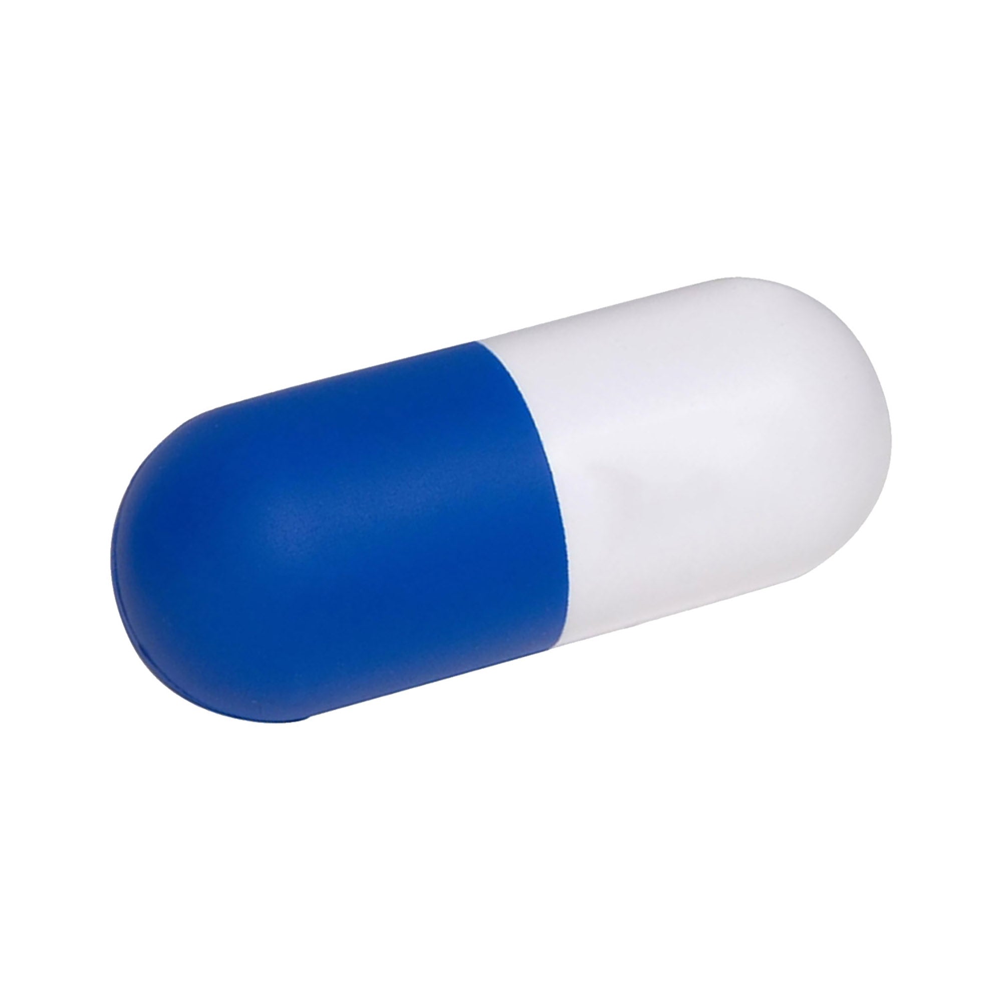 Stress Pill Capsule - Simply Merchandise