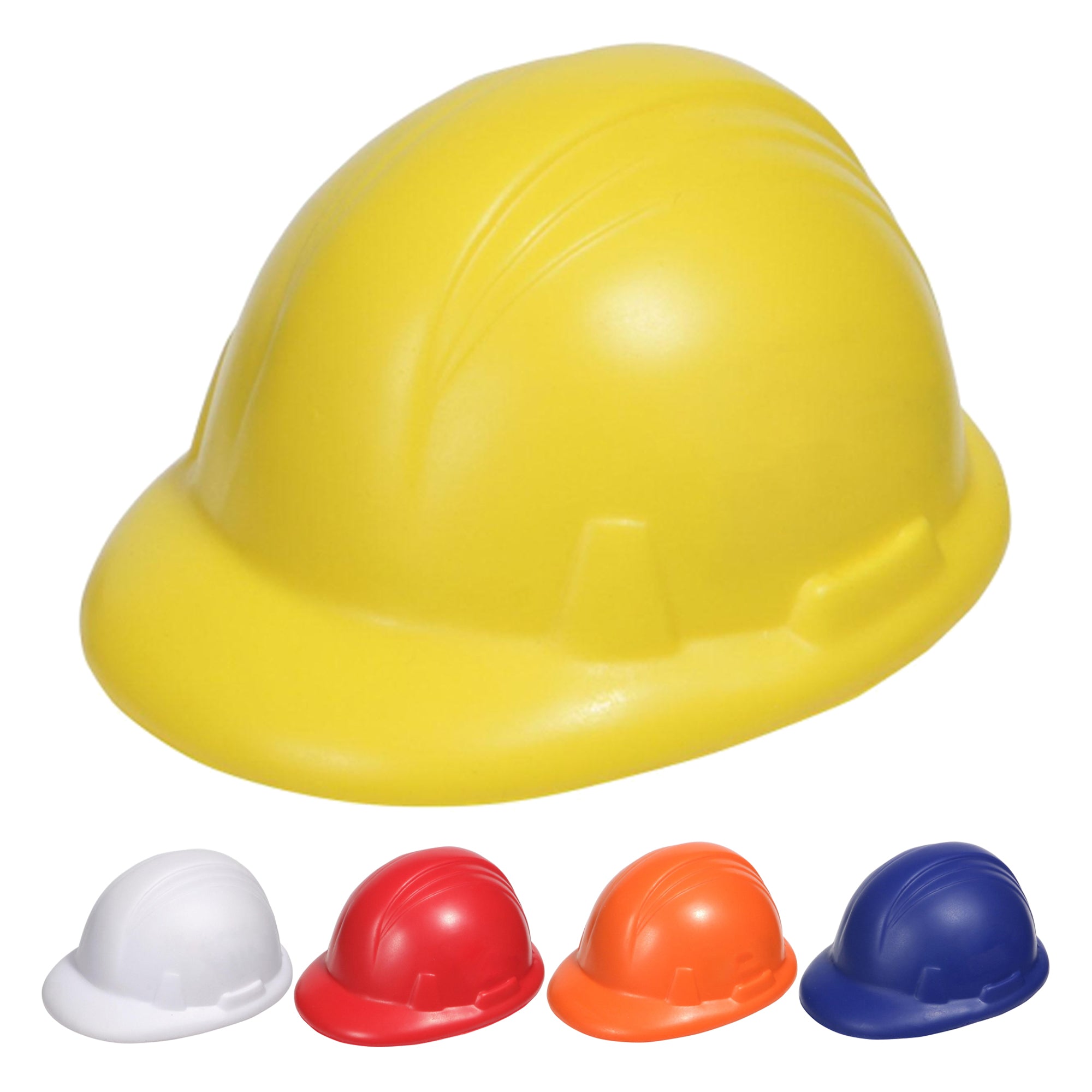 Stress Hard Hat - Simply Merchandise
