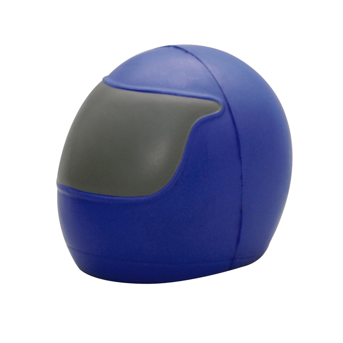 Stress Helmet with custom branded logo - Simply Merchandise