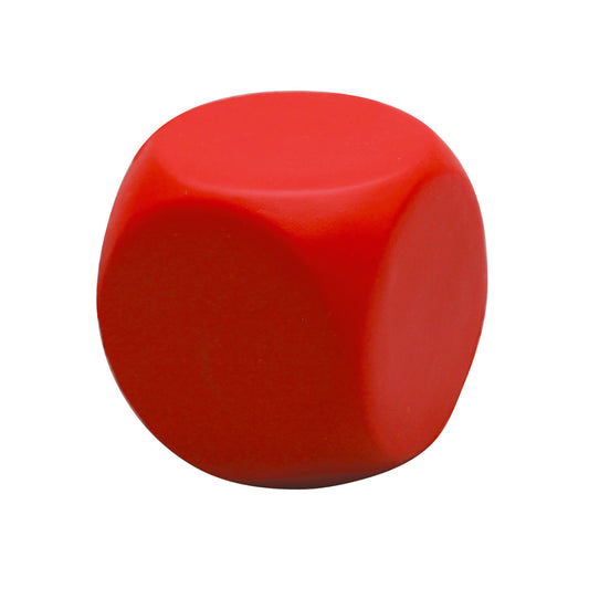 Stress Round Cube - Simply Merchandise