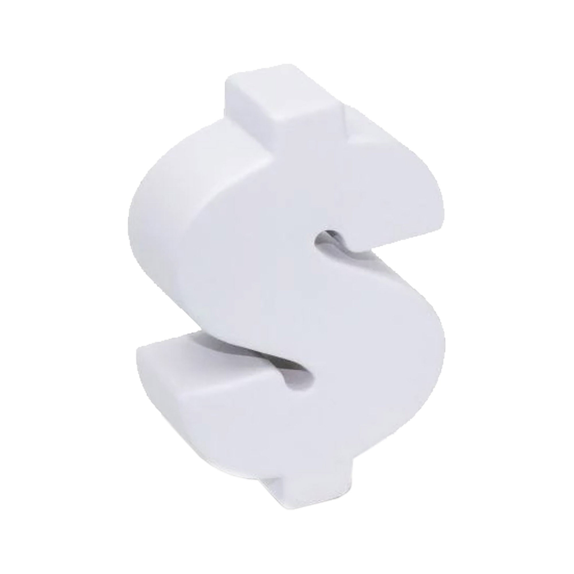 Stress Dollar Sign - Simply Merchandise