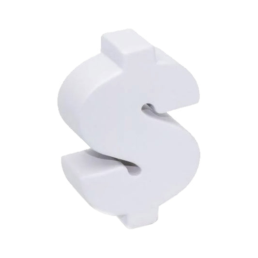 Stress Dollar Sign - Simply Merchandise